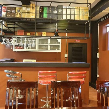 Baan Chang Hotel & Coffee House Tak Dış mekan fotoğraf