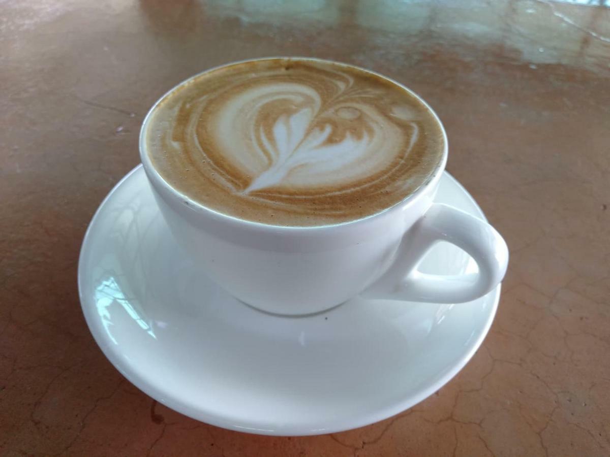 Baan Chang Hotel & Coffee House Tak Dış mekan fotoğraf